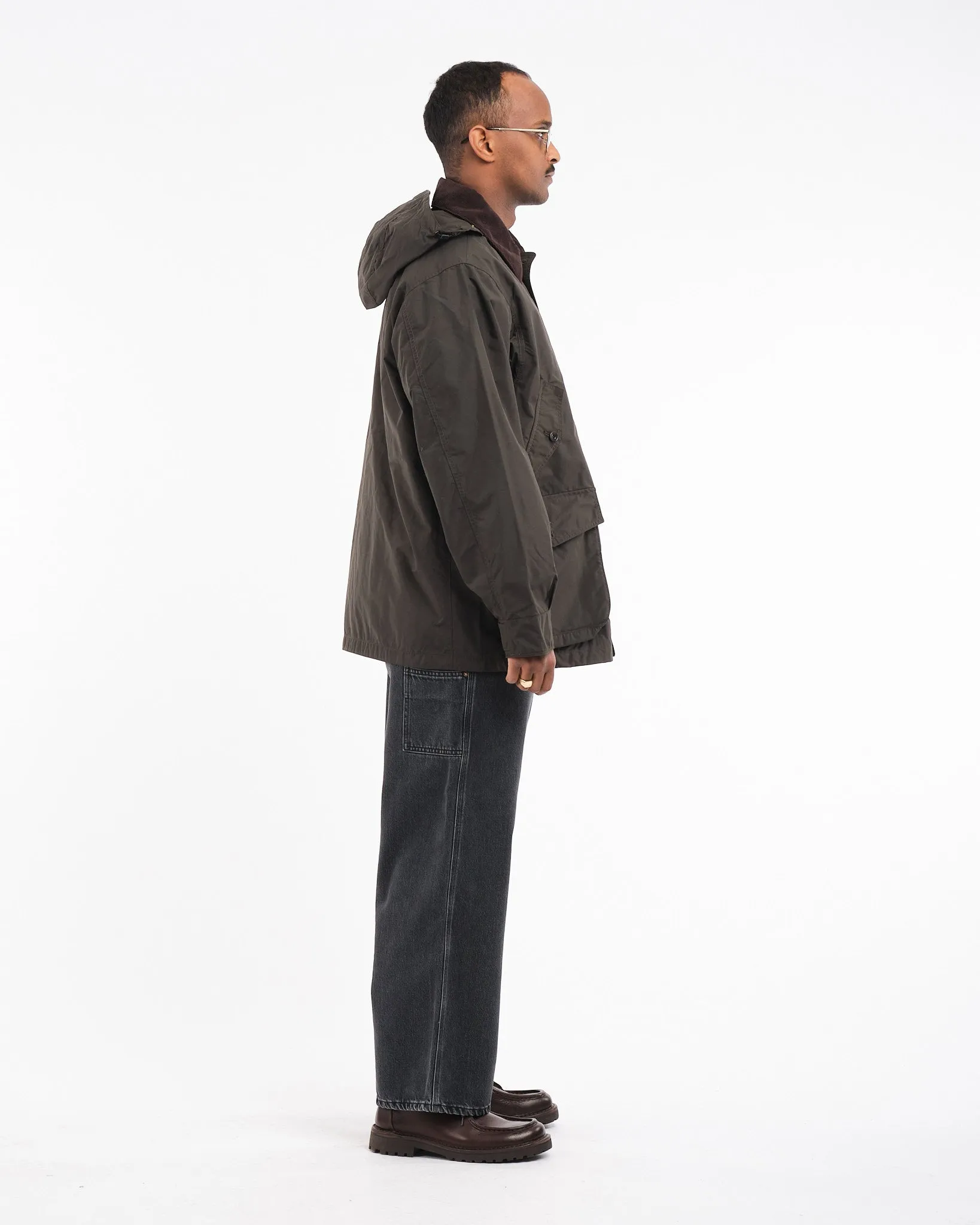 2L PERTEX UNLIMITED Field Jacket