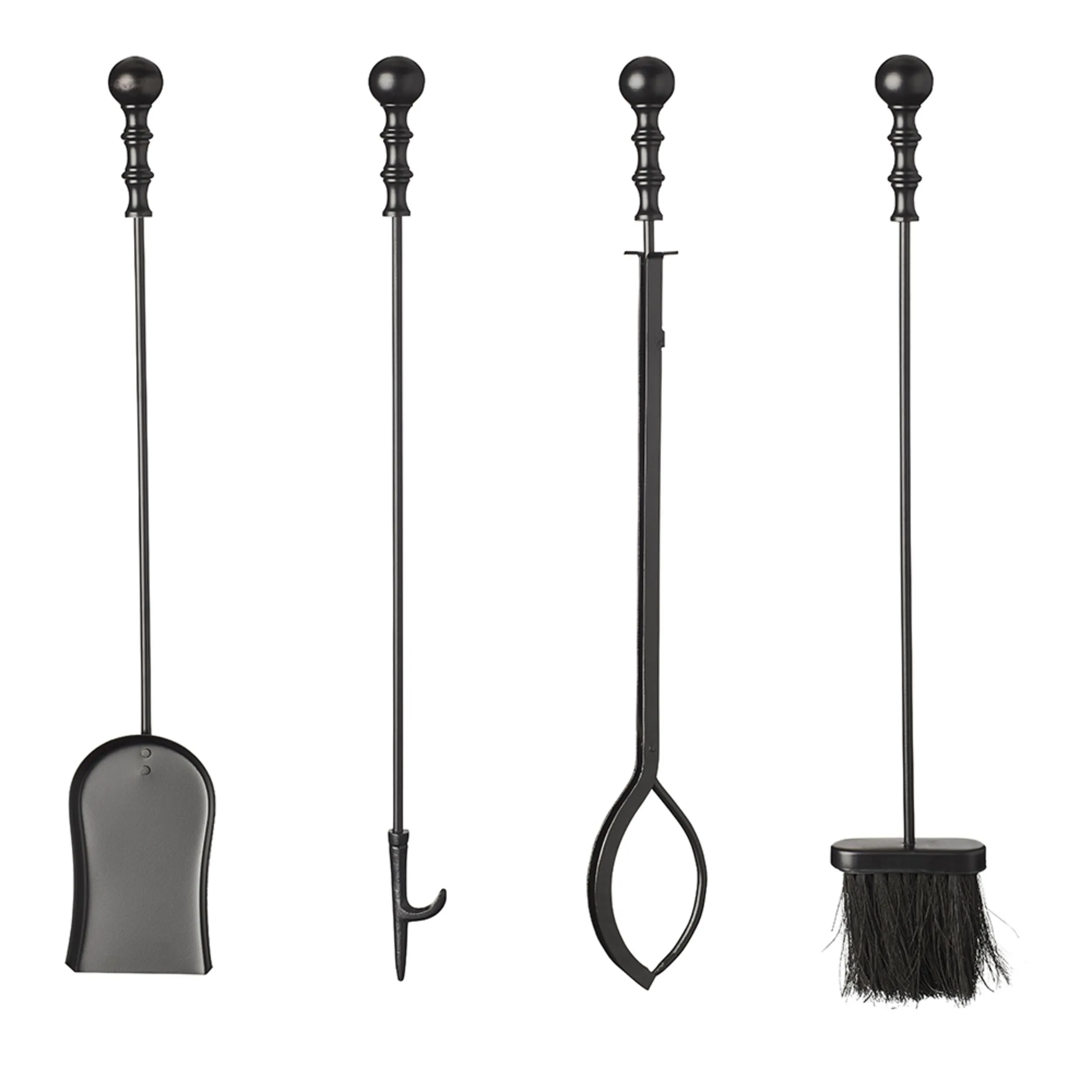 Abla Fire Tool Set 76cm