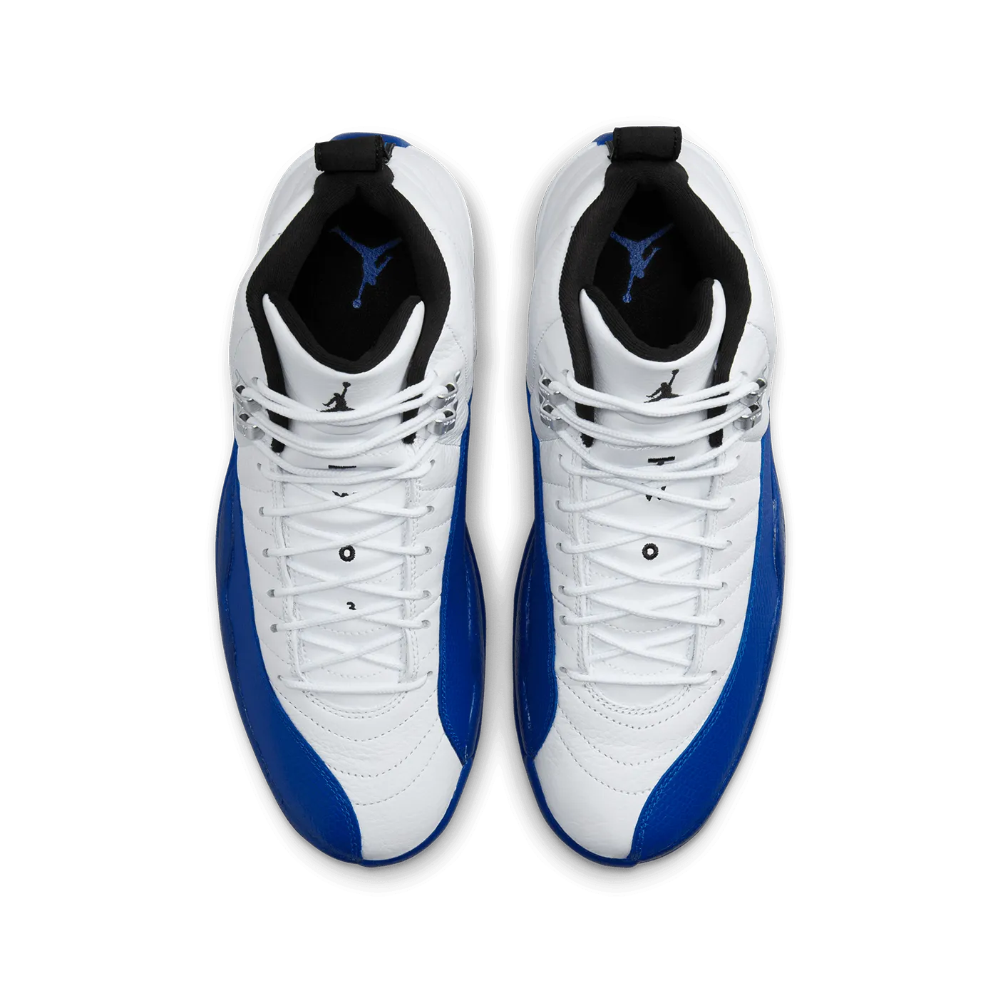 Air Jordan 12 Retro 'Game Royal'