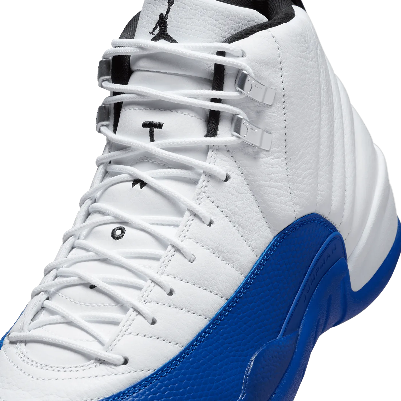 Air Jordan 12 Retro 'Game Royal'