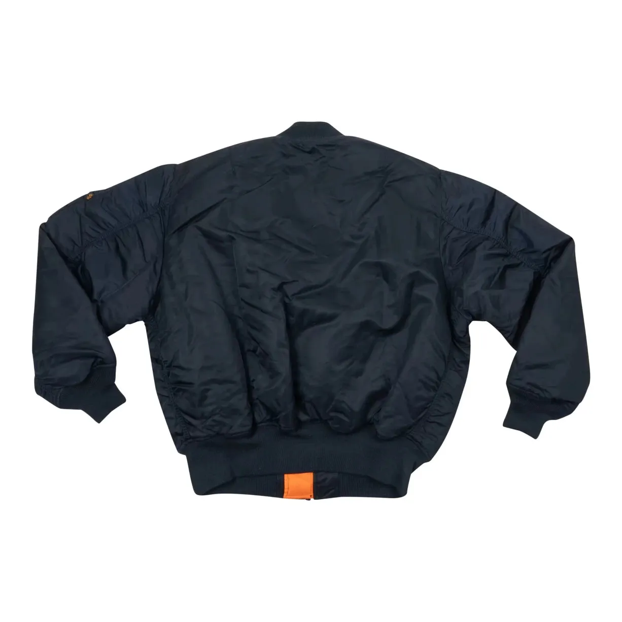 Alpha Industries Alpha MA-1 Flight Jacket - Men's