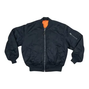 Alpha Industries Alpha MA-1 Flight Jacket - Men's