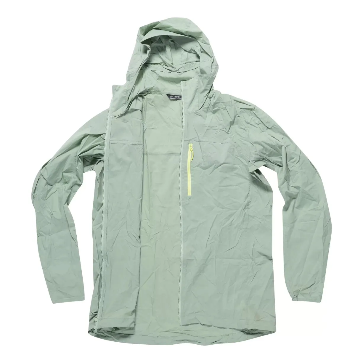 Arc'teryx Squamish Hoody - Men's