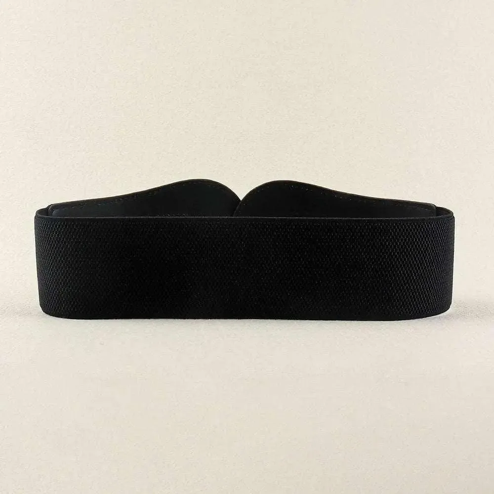 Autumn-Winter Women's Wide Belt