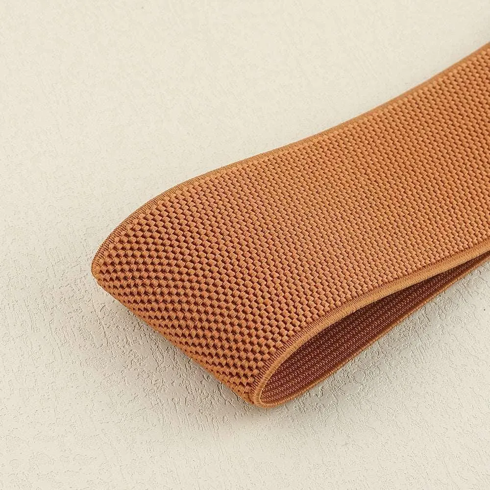 Autumn-Winter Women's Wide Belt