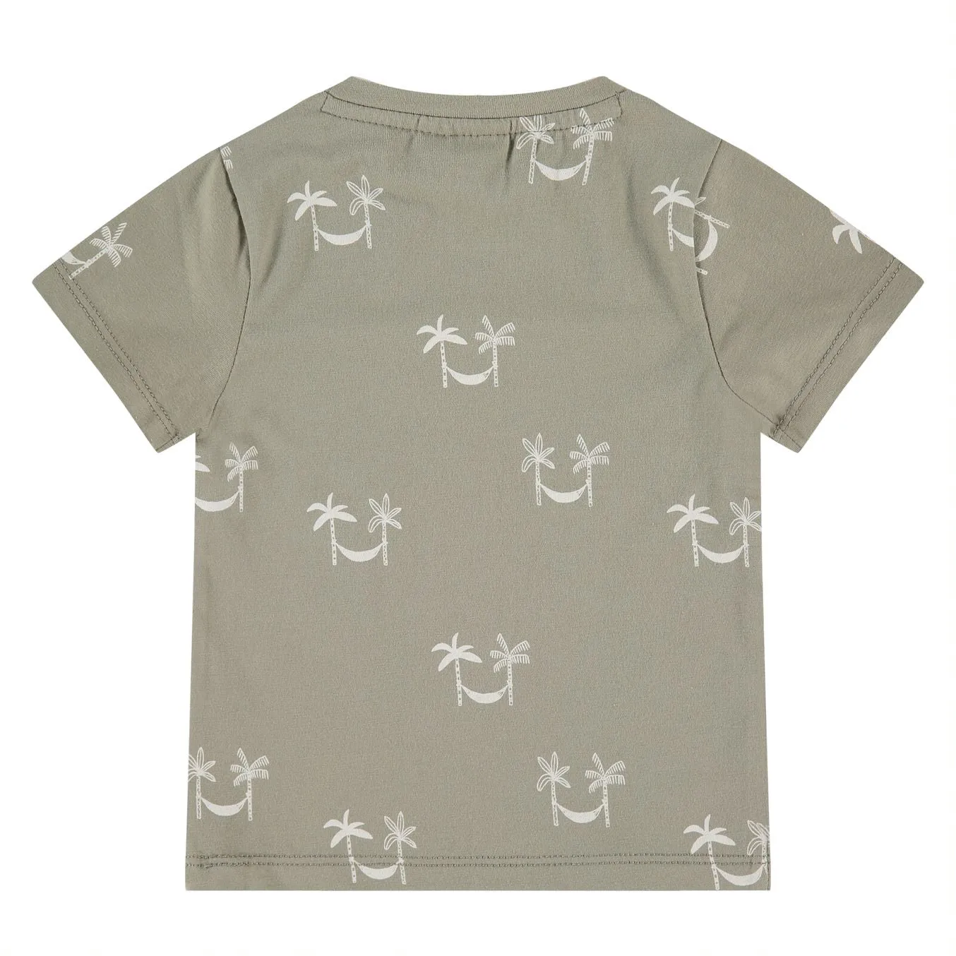 Babyface Boys Hammock Tee