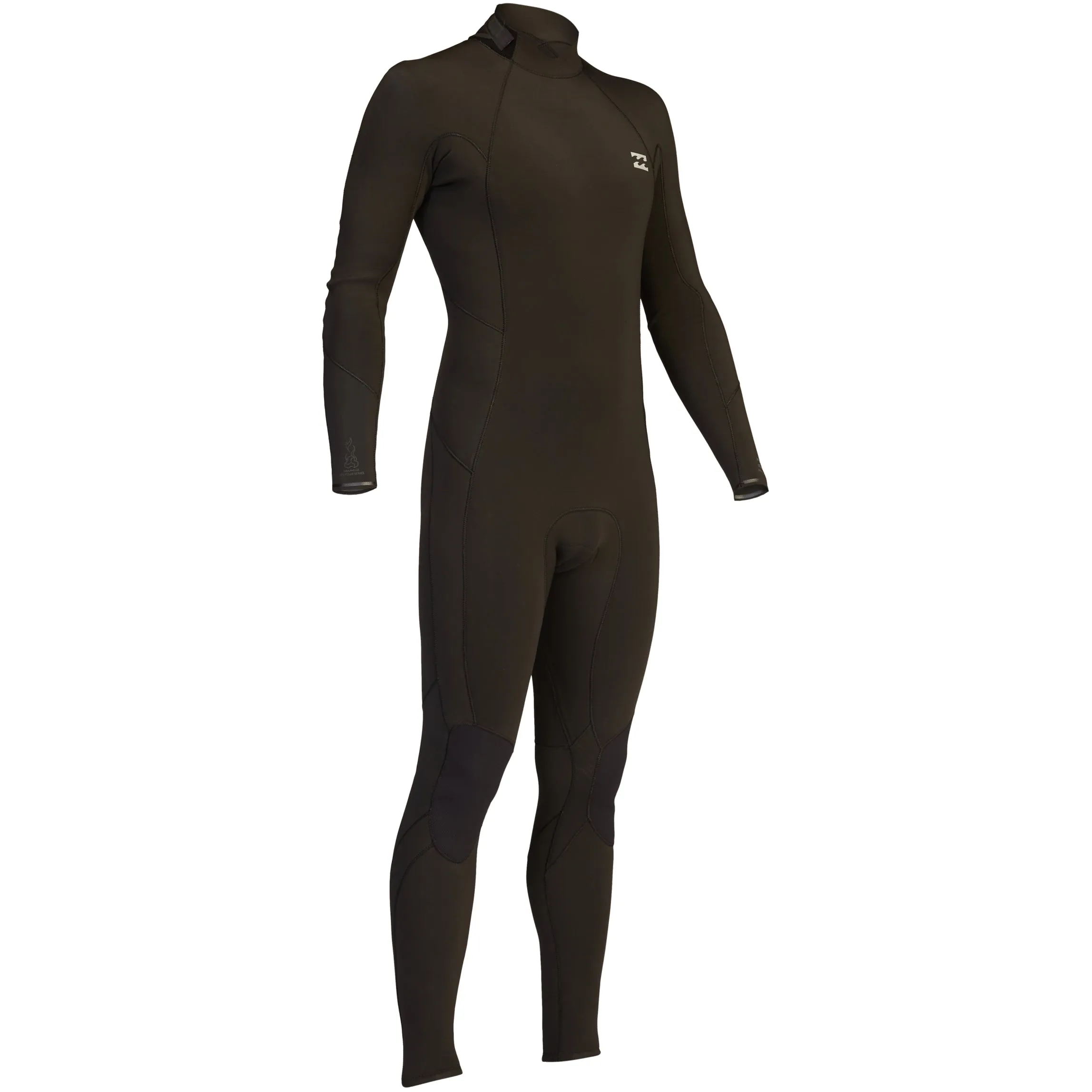 Billabong Absolute 4/3 Back Zip Wetsuit - 2022
