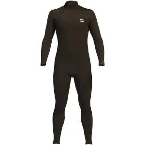Billabong Absolute 4/3 Back Zip Wetsuit - 2022