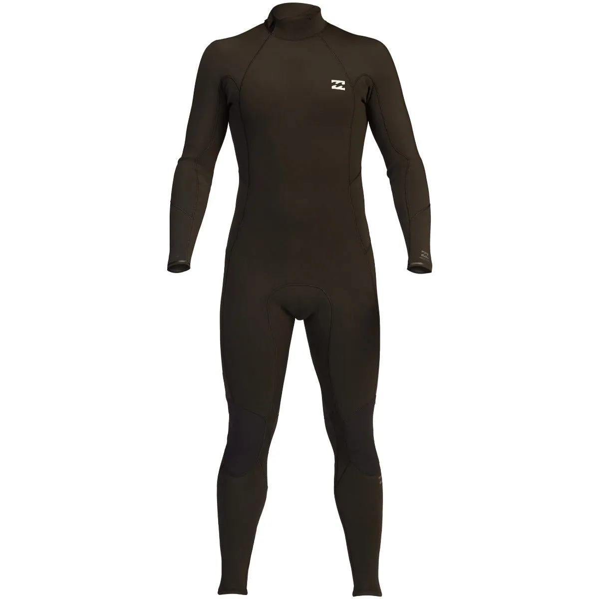 Billabong Absolute 4/3 Back Zip Wetsuit - 2022