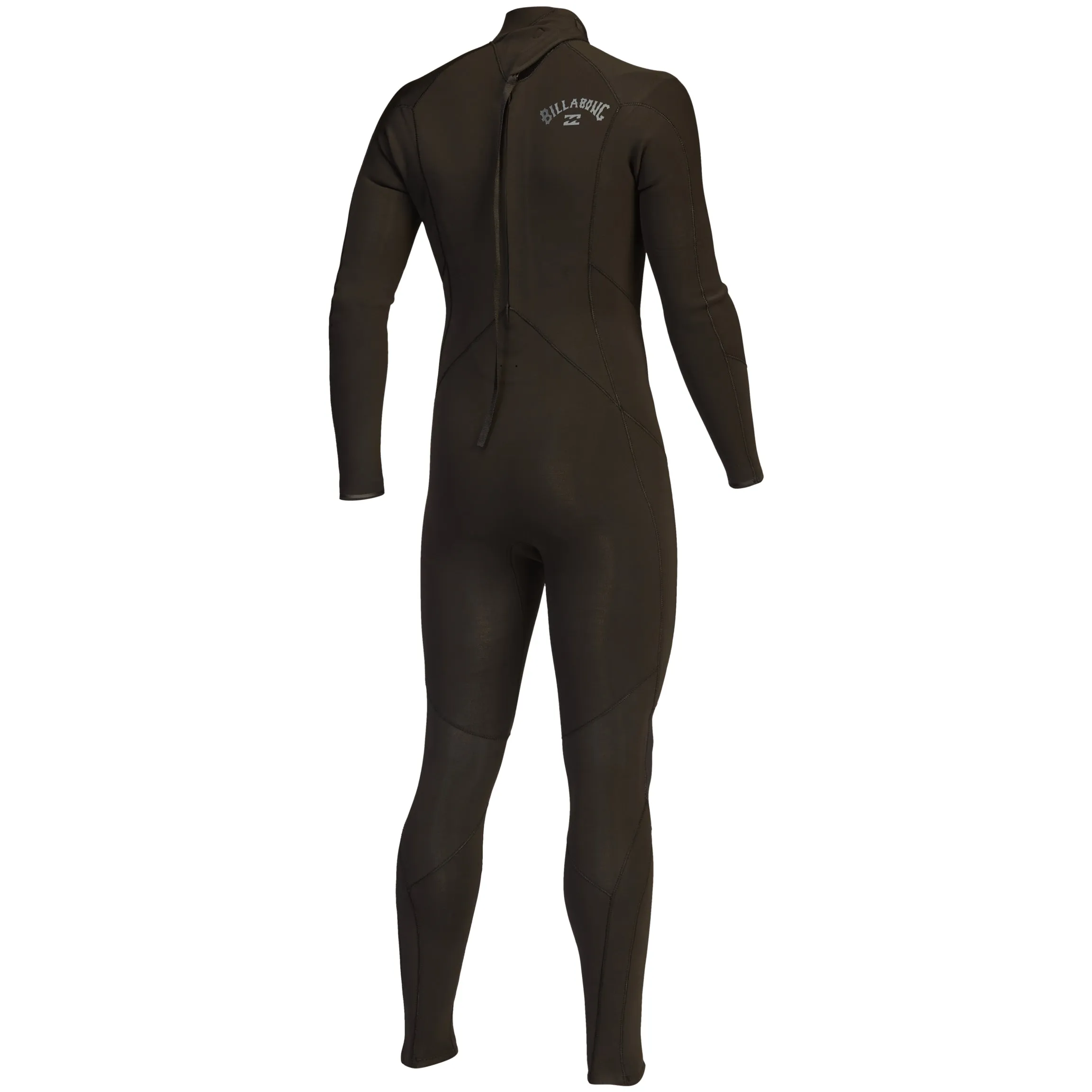 Billabong Absolute 4/3 Back Zip Wetsuit - 2022