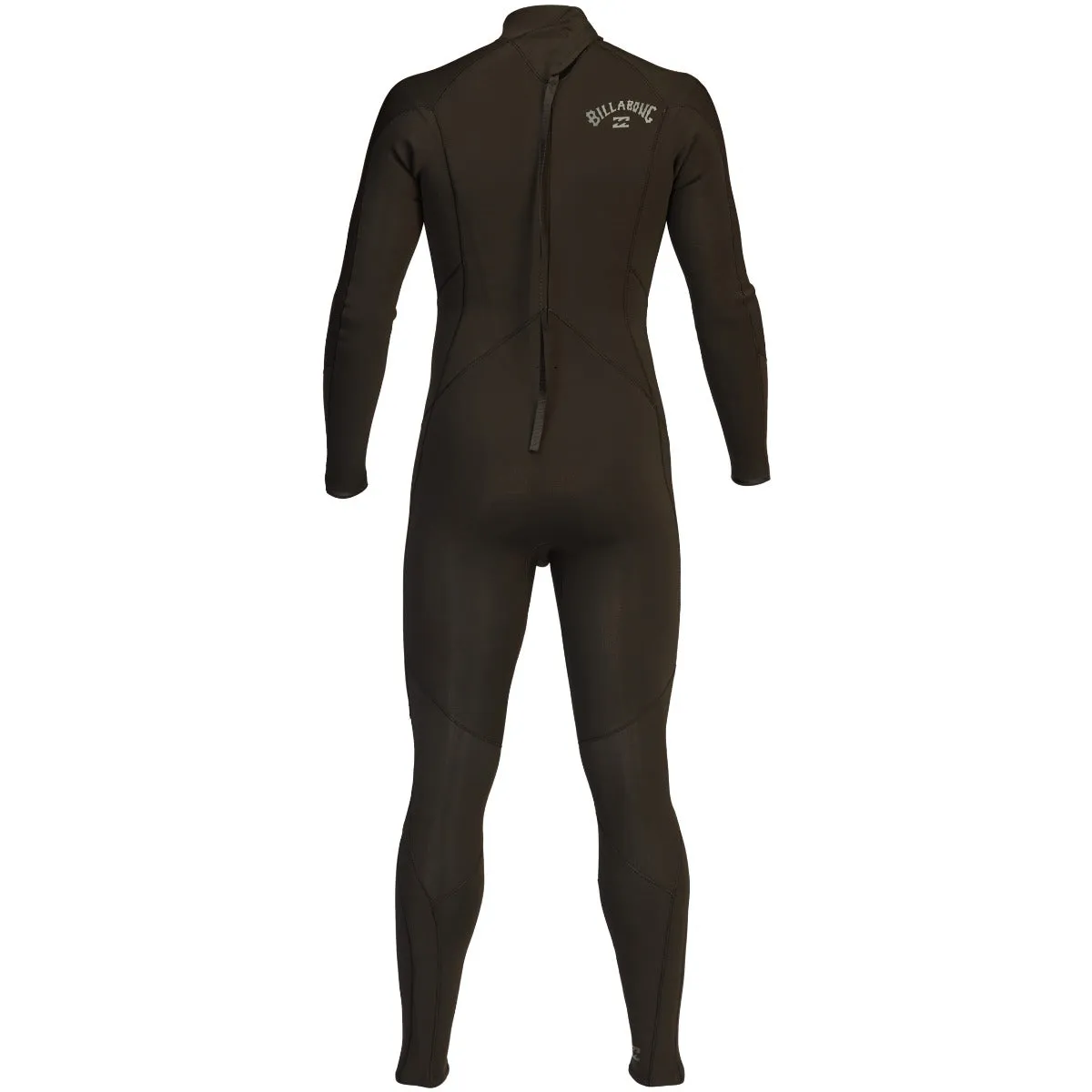 Billabong Absolute 4/3 Back Zip Wetsuit - 2022