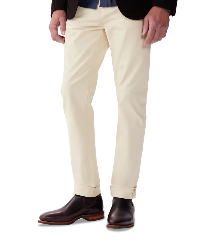 Comfort Craftsman Boots Chocolate