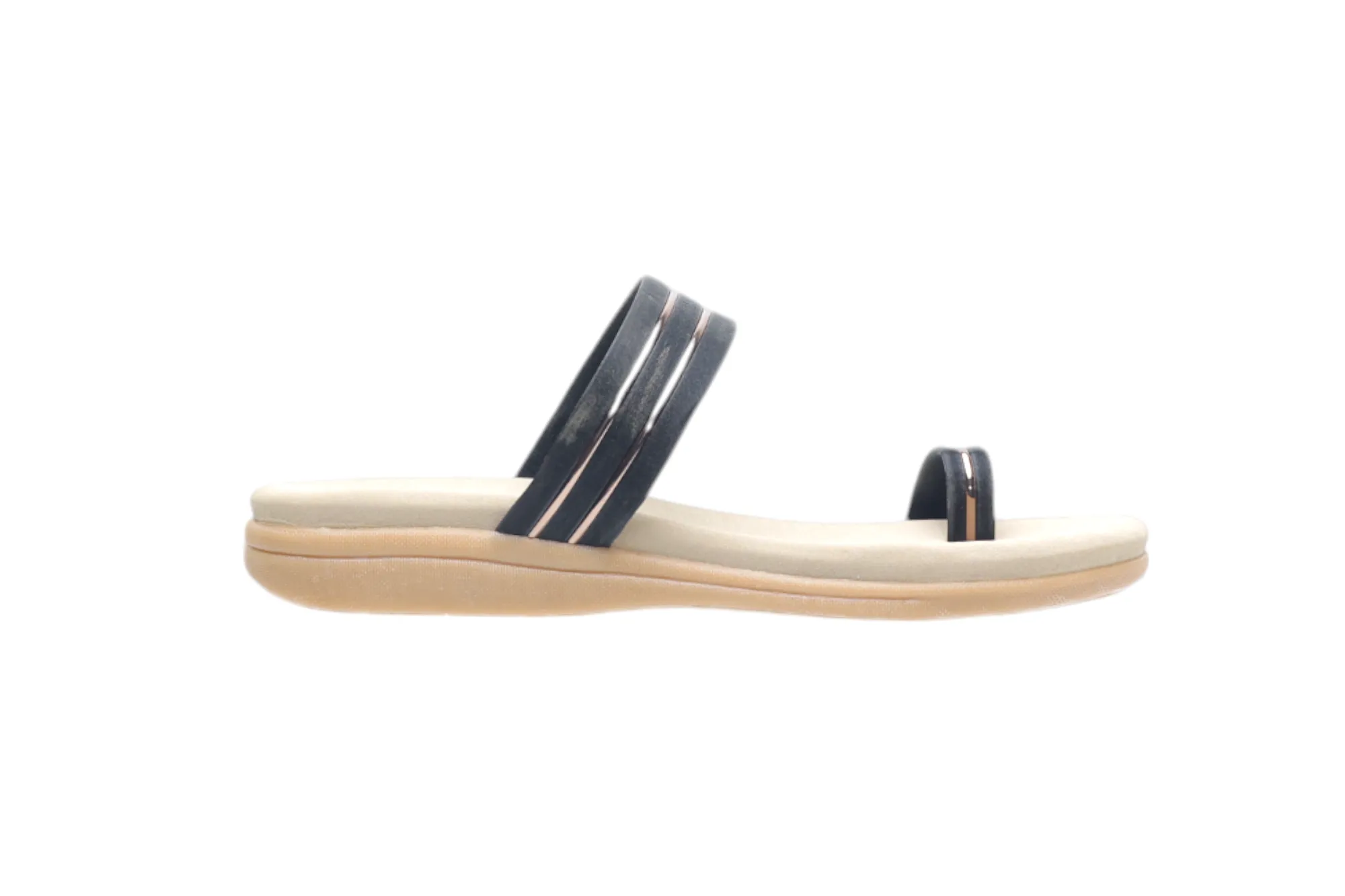 Comfort Ladies Chappal 41075