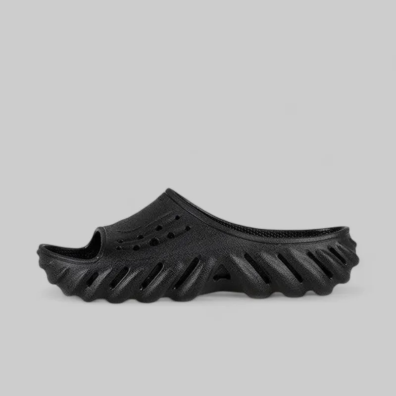 Echo Slide - Black