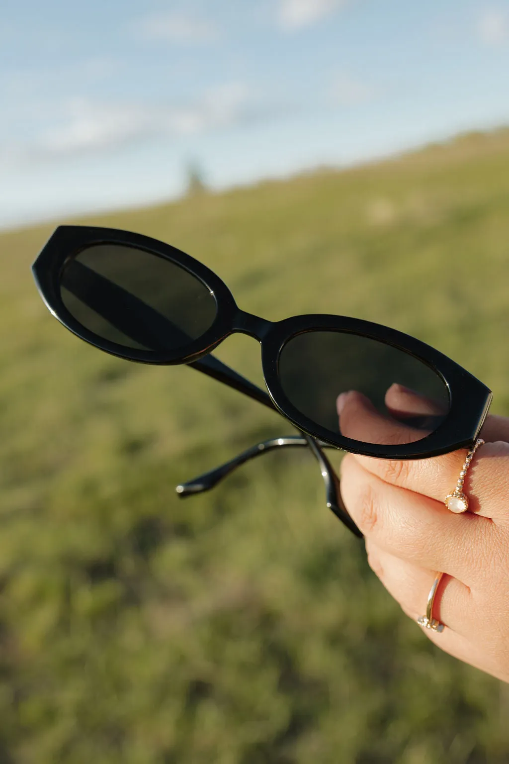 Essential Sunglasses
