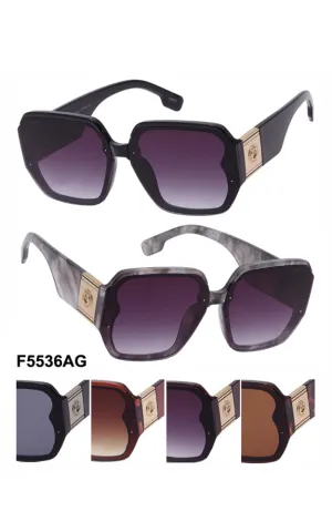 F5536AG Wholesale Women Sunglasses