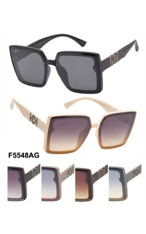 F5548AG Wholesale Women Sunglasses