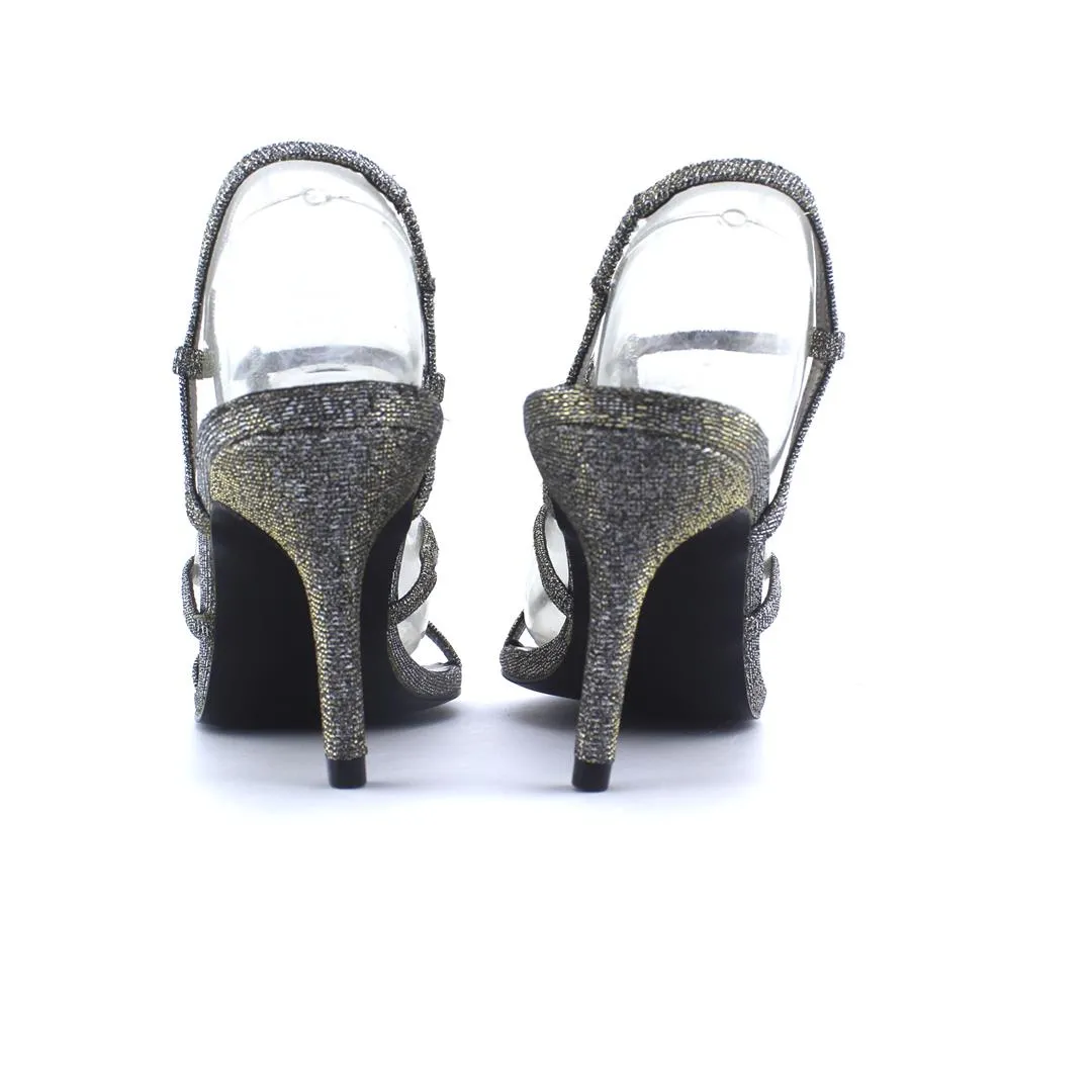 FABULOUS FOOTWEAR BY GEORGE