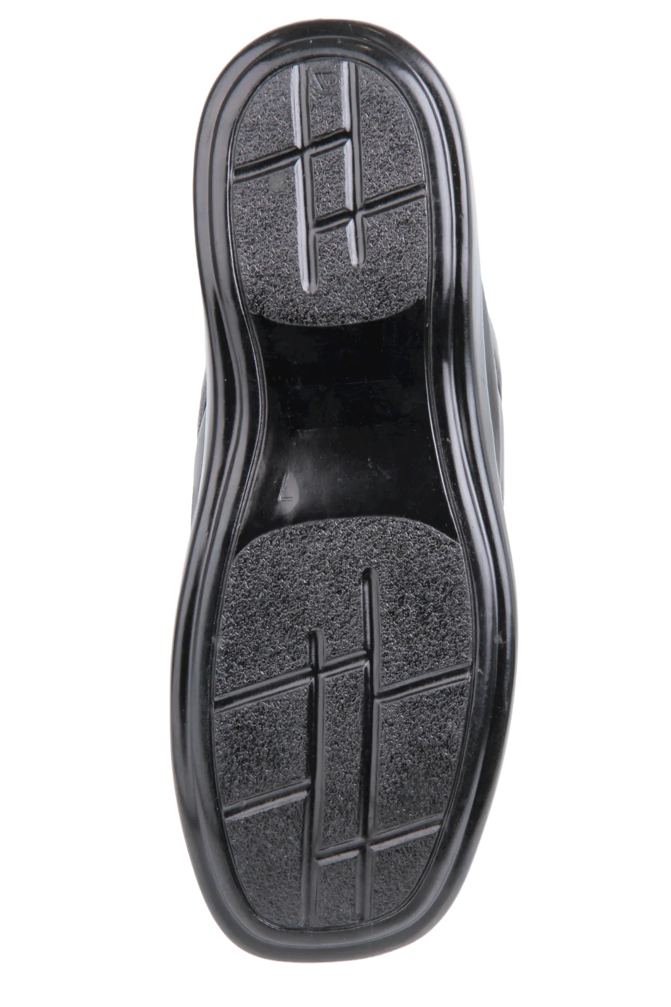 Gents leather chappal 993630