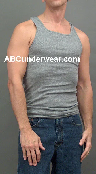 Hanes A-Shirt 2 Pack - Closeout