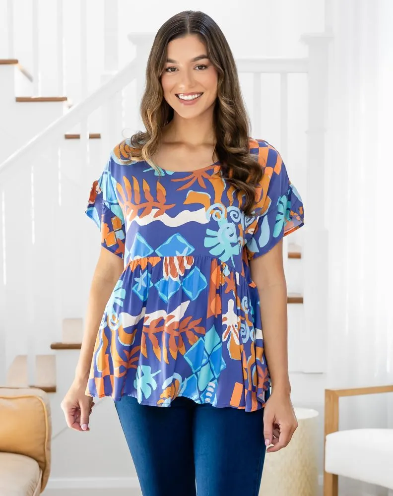 Harriet Top