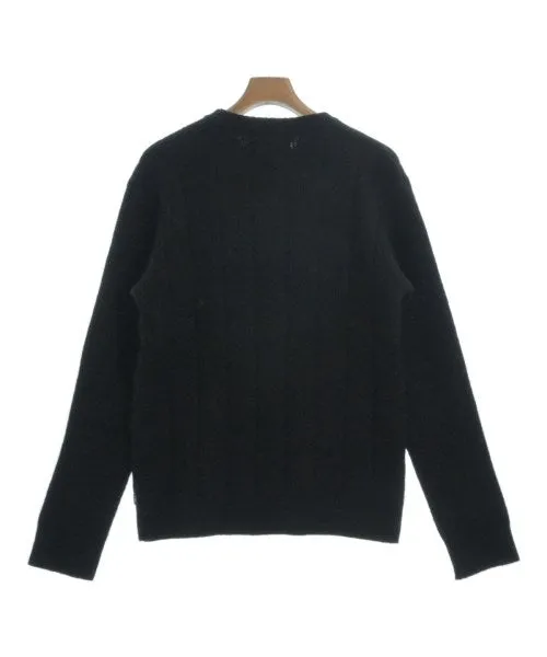 HIDE and SEEK Sweaters