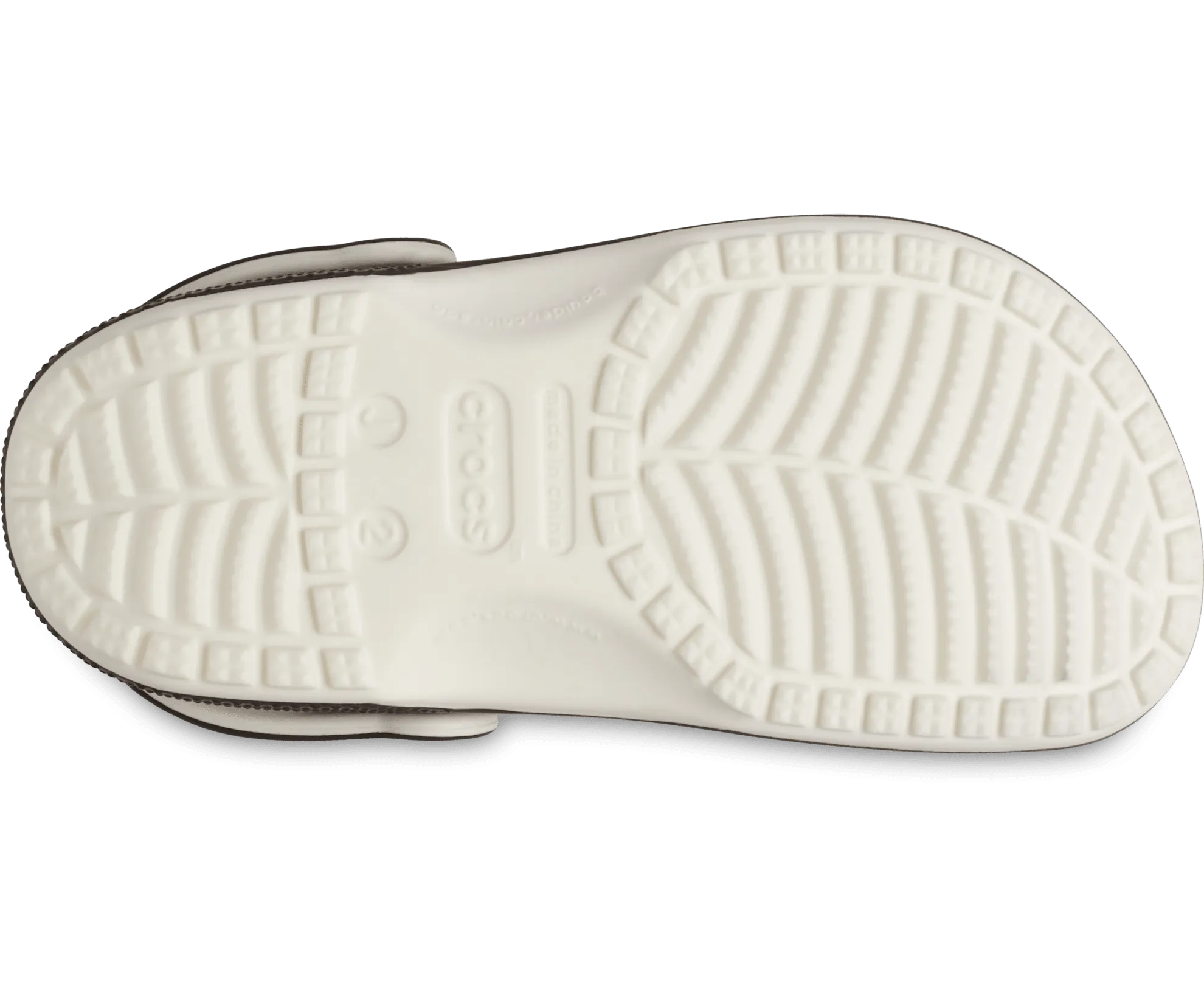 Kids’ Classic Glow-in-the-dark Flames Clog