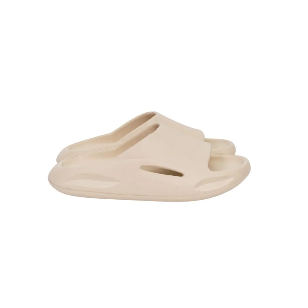 Kids Pillow Slipper High Platofm