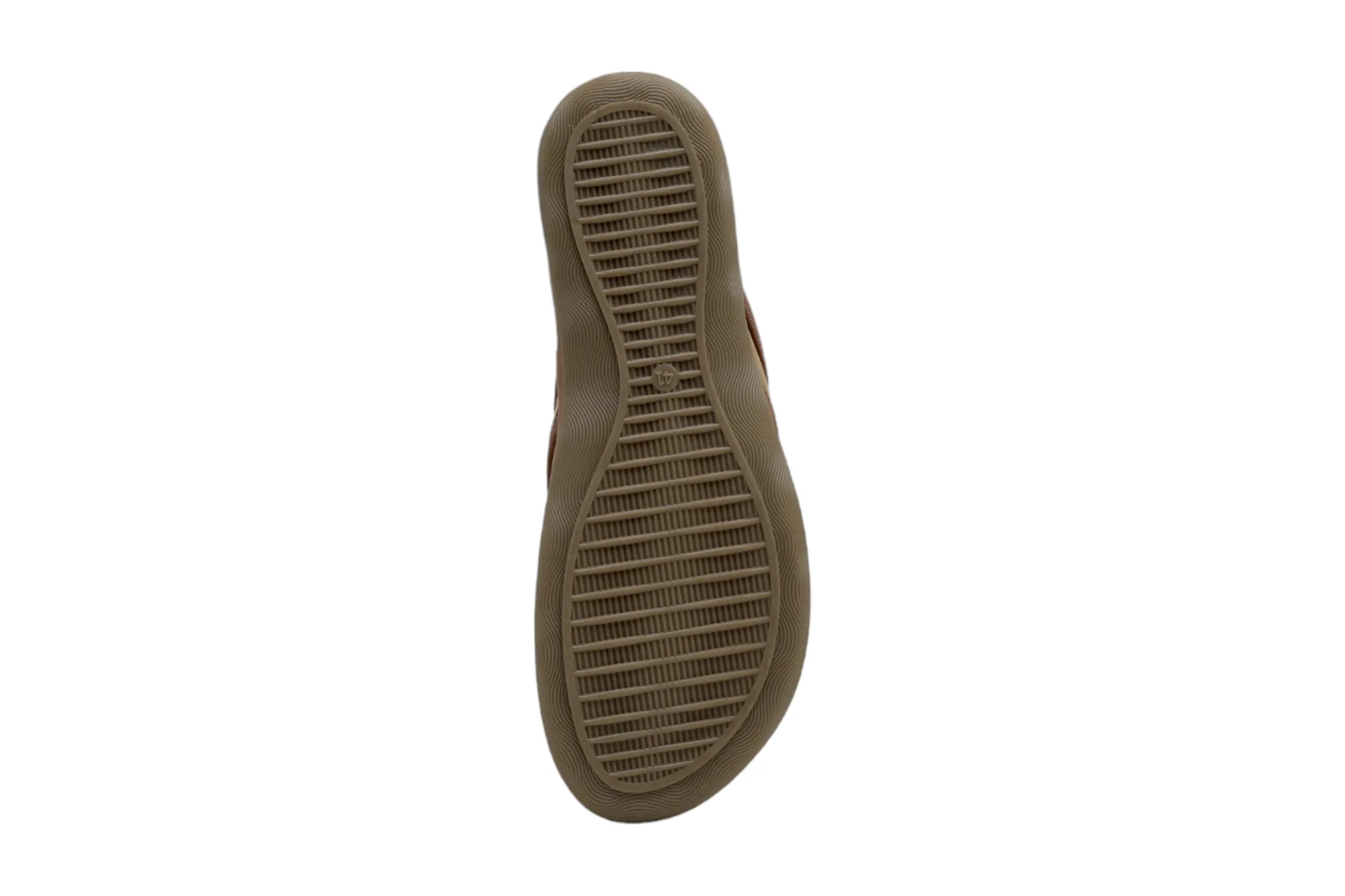 Ladies Comfort Chappal 57135