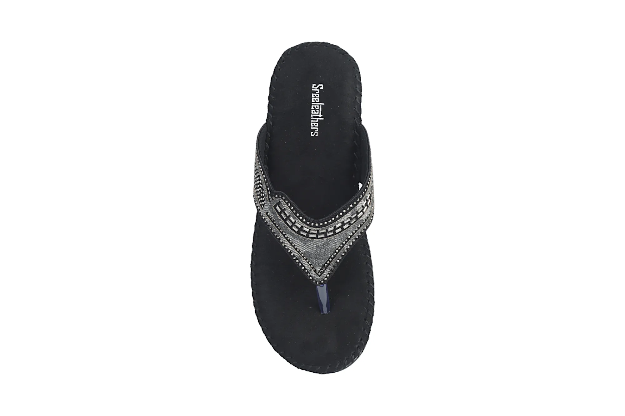 Ladies Comfort Chappal 90014