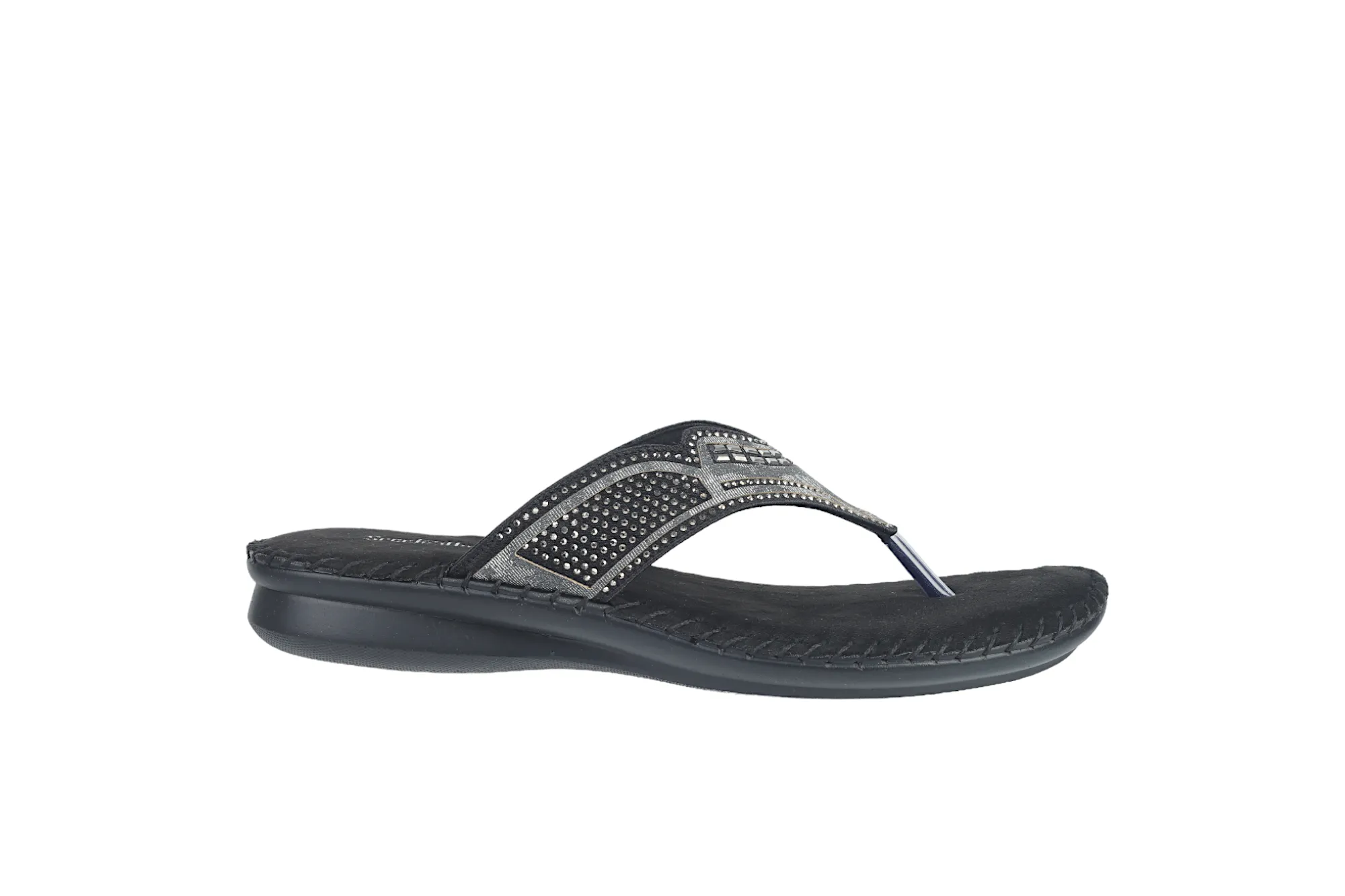 Ladies Comfort Chappal 90014