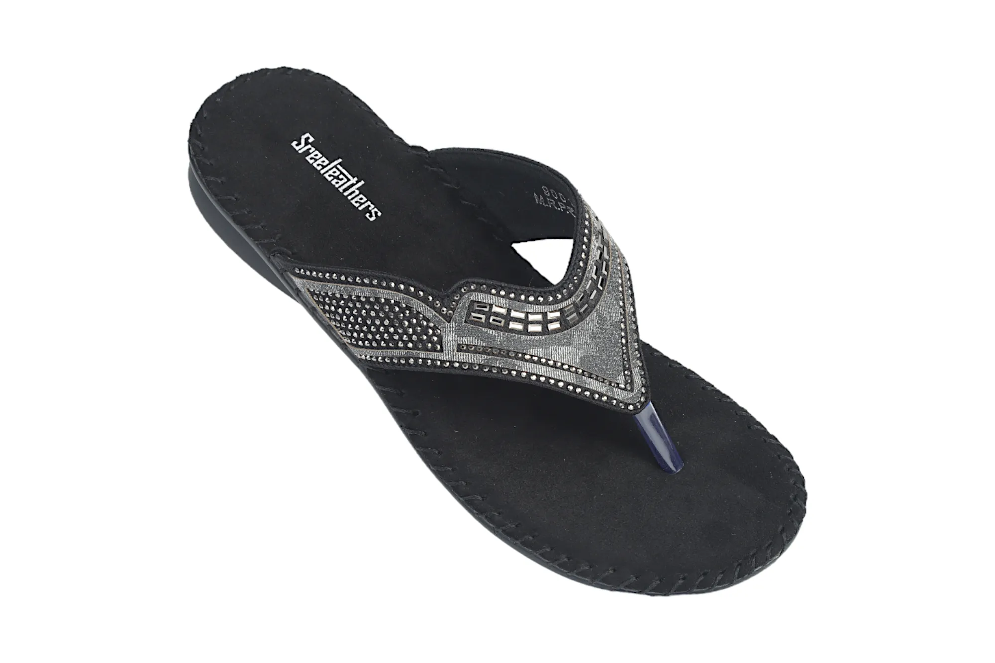 Ladies Comfort Chappal 90014