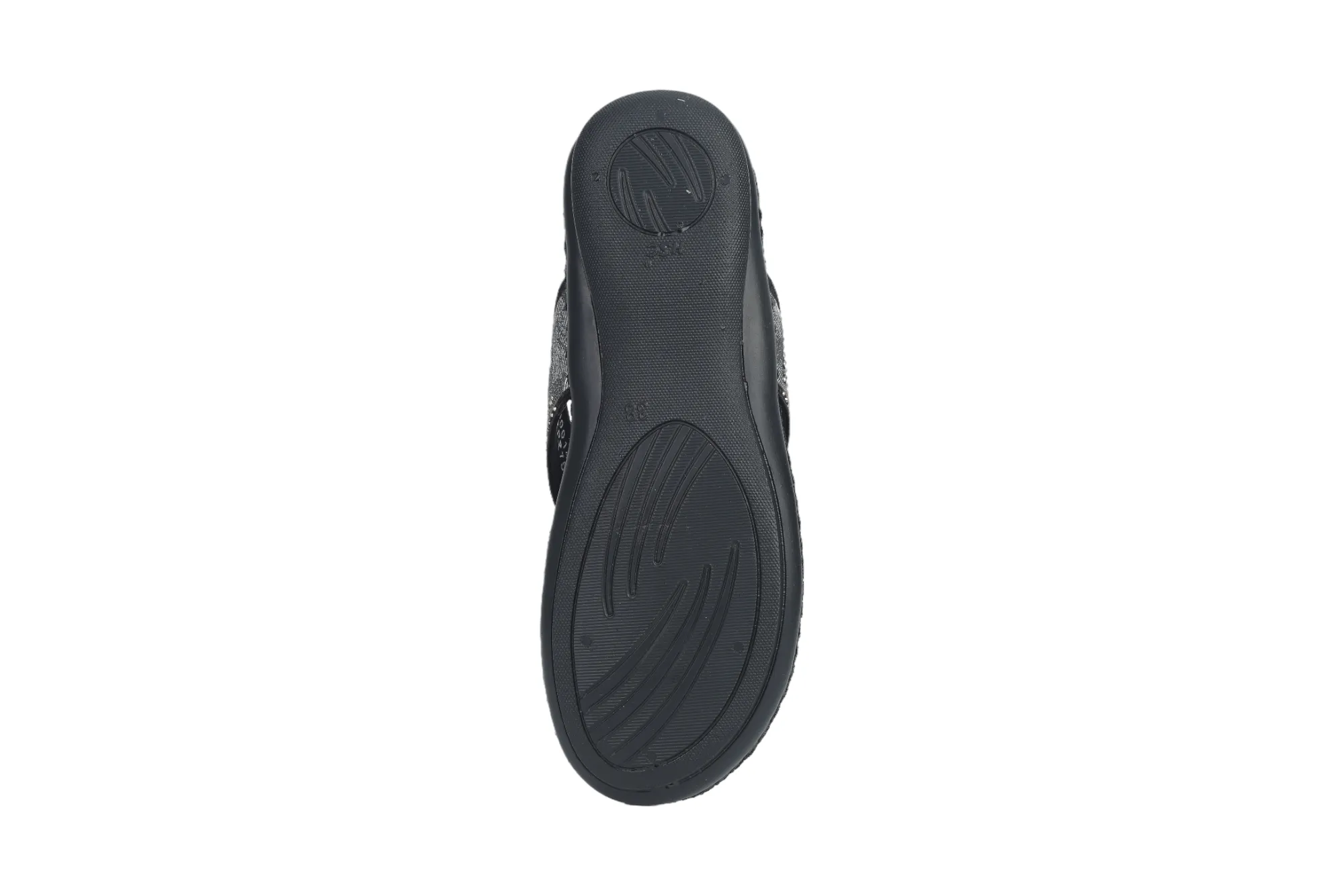 Ladies Comfort Chappal 90014