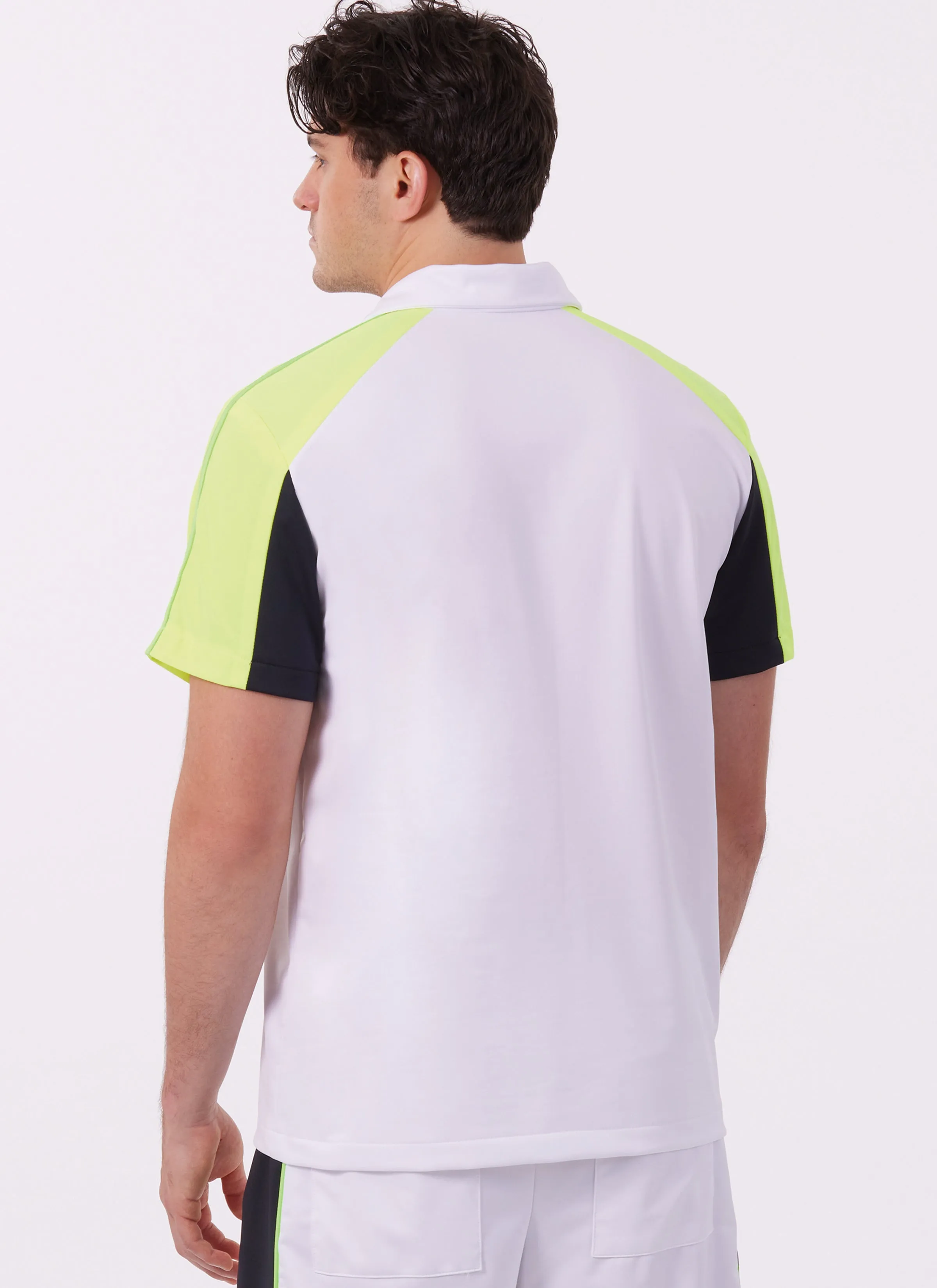 McCall's Pattern M8485 Men's Knit Tops and Shorts