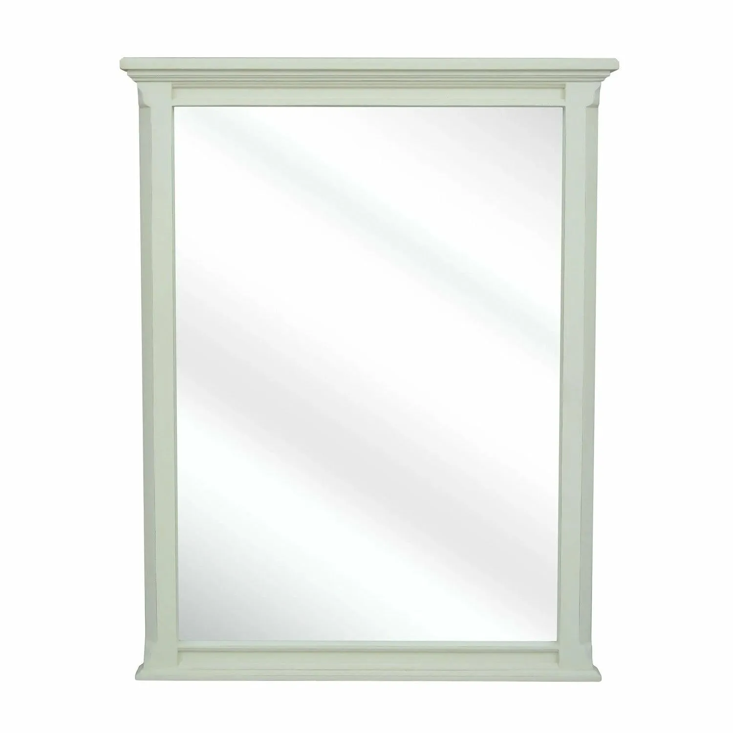 Normandy Wall Mirror