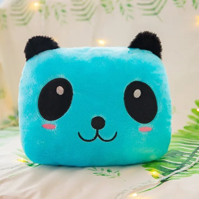 panda bedroom accessories