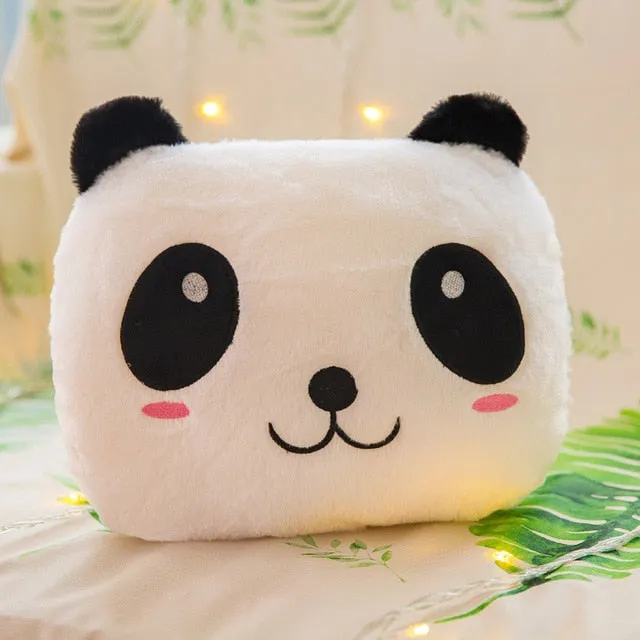 panda bedroom accessories