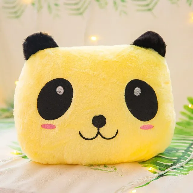 panda bedroom accessories