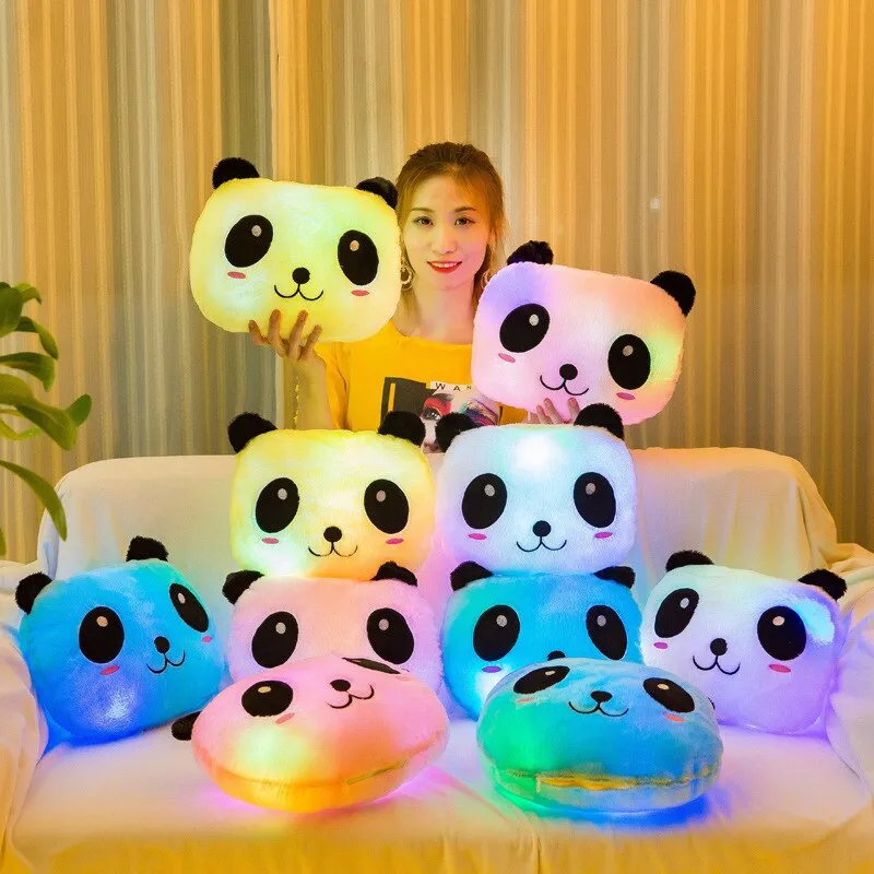 panda bedroom accessories