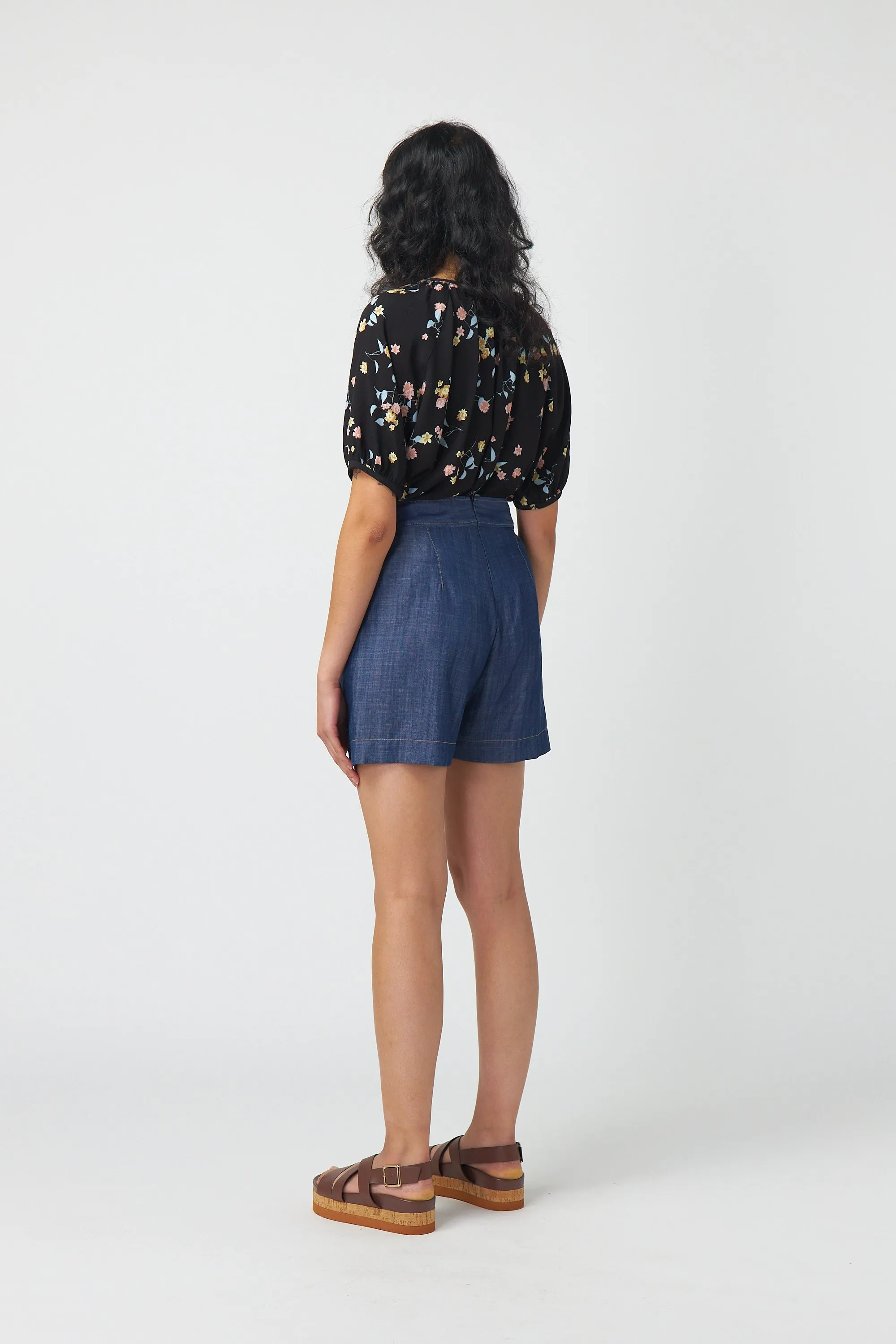 Primrose top