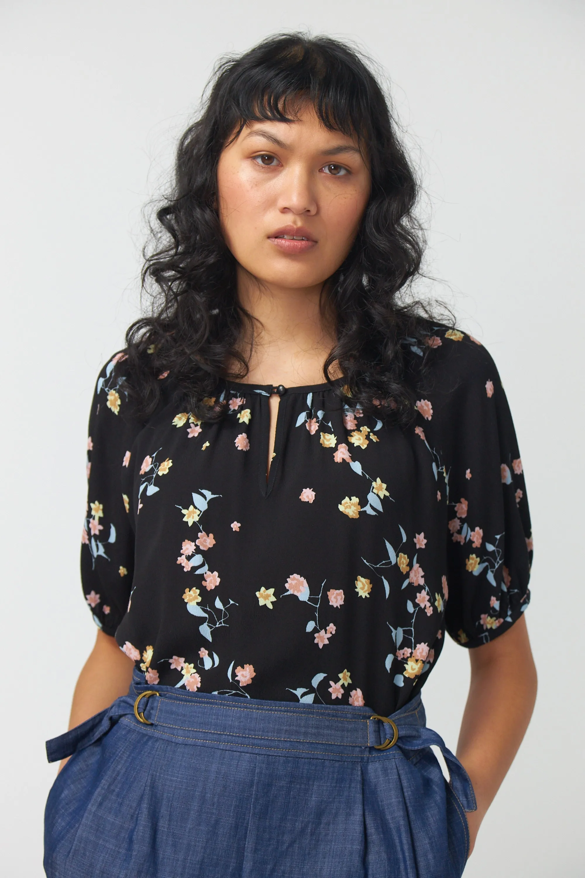 Primrose top