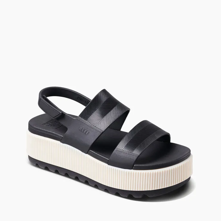 REEF Water Vista Higher - BLACK VINTAGE
