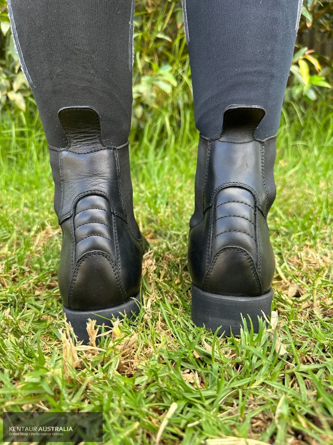 Tucci Harley Short Boot