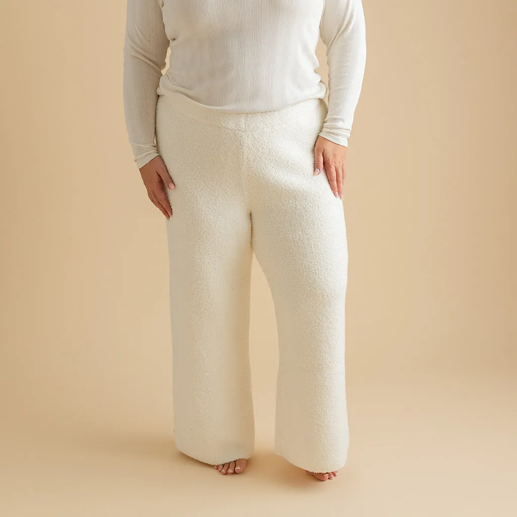 Vanilla Women's Cuddle Pants