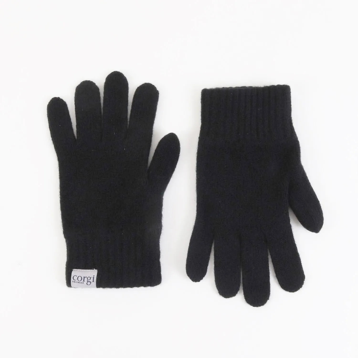 Women's Cashmere Gloves
